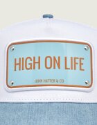 John Hatter Șapcă baseball High On Life