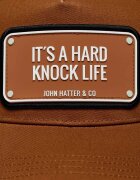 John Hatter Șapcă baseball ITS A HARD KNOCK LIFE