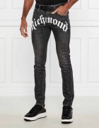 John Richmond Blugi IGGY | Slim Fit