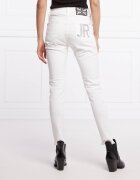 John Richmond Blugi KATE | Slim Fit | high waist