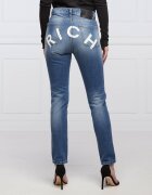 John Richmond Blugi | Slim Fit