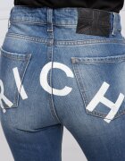 John Richmond Blugi | Slim Fit
