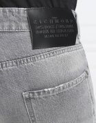 John Richmond Blugi VANATA(MICK) | Slim Fit
