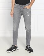 John Richmond Blugi VANATA(MICK) | Slim Fit