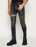 John Richmond Blugi YANANE IGGY | Skinny fit