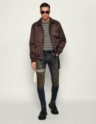 John Richmond Blugi YANANE IGGY | Skinny fit