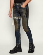 John Richmond Blugi YANANE IGGY | Skinny fit