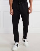 John Richmond De lână pantaloni de trening PATTY | Regular Fit