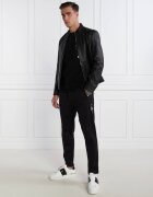 John Richmond De lână pantaloni de trening PATTY | Regular Fit