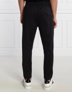 John Richmond De lână pantaloni de trening PATTY | Regular Fit