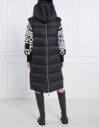 John Richmond De puf vestă | Regular Fit