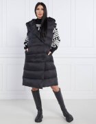 John Richmond De puf vestă | Regular Fit