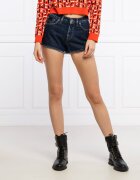 John Richmond Pantaloni scurți KATE | Skinny fit | denim