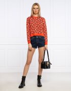 John Richmond Pantaloni scurți KATE | Skinny fit | denim