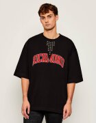 John Richmond Tricou ANNAMI | Oversize fit