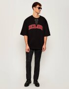 John Richmond Tricou ANNAMI | Oversize fit