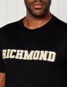 John Richmond Tricou Belko | Regular Fit