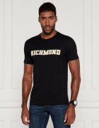 John Richmond Tricou Belko | Regular Fit
