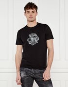John Richmond Tricou Bohaia | Slim Fit