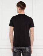 John Richmond Tricou Bohaia | Slim Fit