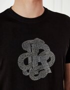 John Richmond Tricou Bohaia | Slim Fit