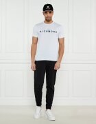 John Richmond Tricou HELVEK | Regular Fit