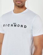 John Richmond Tricou HELVEK | Regular Fit