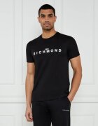 John Richmond Tricou HELVEK | Regular Fit
