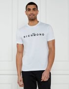 John Richmond Tricou HELVEK | Regular Fit