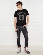 John Richmond Tricou Lequib | Slim Fit