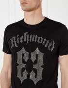 John Richmond Tricou Lequib | Slim Fit