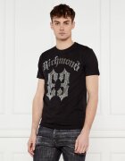 John Richmond Tricou Lequib | Slim Fit