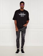 John Richmond Tricou | Oversize fit