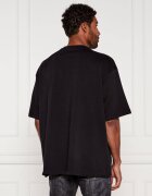 John Richmond Tricou | Oversize fit