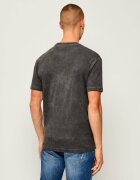 John Richmond Tricou PHUELO | regular fit