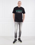 John Richmond Tricou | Regular Fit