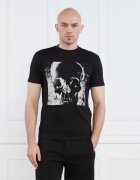 John Richmond Tricou SAITA | Regular Fit