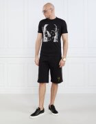 John Richmond Tricou SAITA | Regular Fit