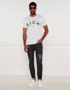 John Richmond Tricou SEGIM | Regular Fit