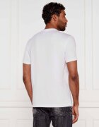John Richmond Tricou SEGIM | Regular Fit
