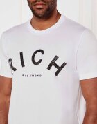 John Richmond Tricou SEGIM | Regular Fit
