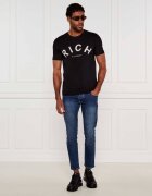 John Richmond Tricou SEGIM | Regular Fit