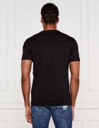 John Richmond Tricou SEGIM | Regular Fit