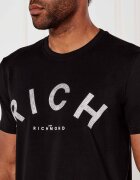 John Richmond Tricou SEGIM | Regular Fit