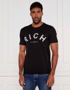 John Richmond Tricou SEGIM | Regular Fit