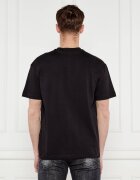 John Richmond Tricou Vecia | Oversize fit