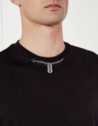 John Richmond Tricou Vecia | Oversize fit