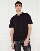 John Richmond Tricou Vecia | Oversize fit