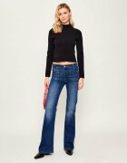 Joop! Blugi Elea | flare fit