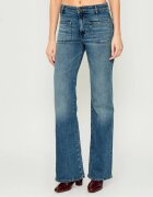 Joop! Blugi Elea | flare fit